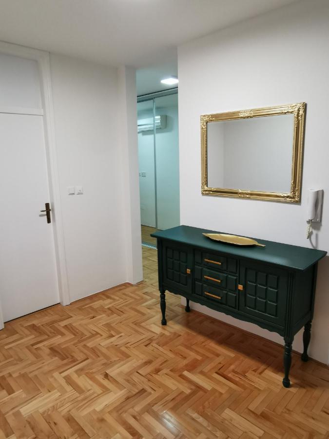Family Apartment Tuzla Exterior foto